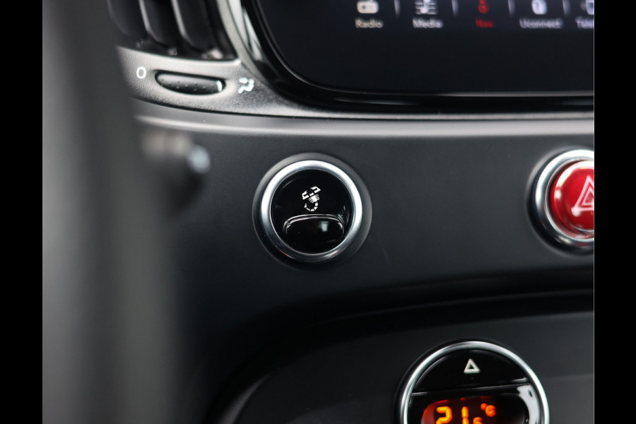 Abarth 695 Competizione | Grigio Sfrenato - Sabelt sportstoelen - Brembo - Beats