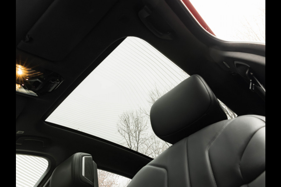BMW i7 eDrive50 - M-Sport Pro - Skylounge - Stoelventilatie + Massage V+A - Individual Leder