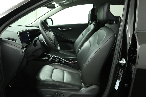 Kia Niro Launch Edition Apple Carplay/Android Auto - Cruise Control - Navigatie - Stoel/Stuur Verwarming - Stoel Verkoeling - Trekhaak - Fabrieksgarantie tot 09-2029