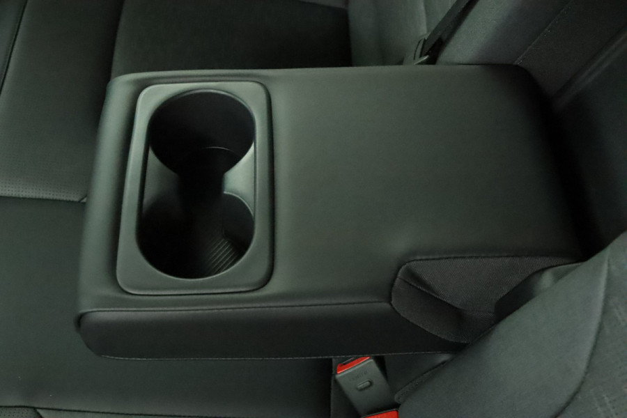 Kia Niro Launch Edition Apple Carplay/Android Auto - Cruise Control - Navigatie - Stoel/Stuur Verwarming - Stoel Verkoeling - Trekhaak - Fabrieksgarantie tot 09-2029