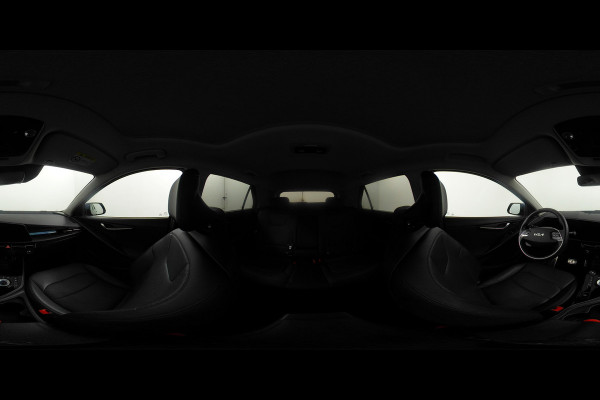 Kia Niro Launch Edition Apple Carplay/Android Auto - Cruise Control - Navigatie - Stoel/Stuur Verwarming - Stoel Verkoeling - Trekhaak - Fabrieksgarantie tot 09-2029