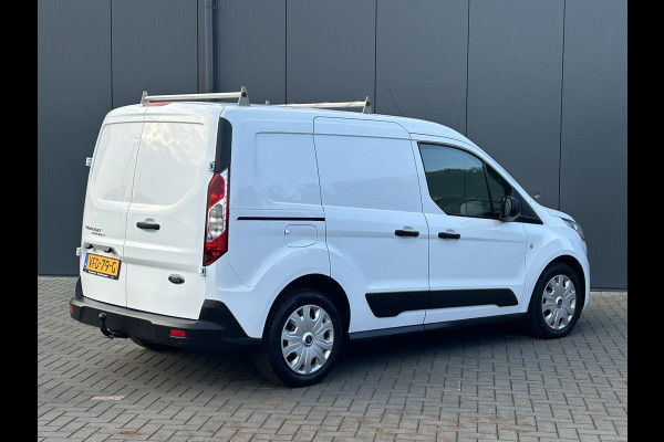 Ford Transit Connect 1.5 EcoBlue / L1H1 / 1e EIG. / TREKHAAK / INRICHTING / AIRCO / CRUISE / BLUETOOTH