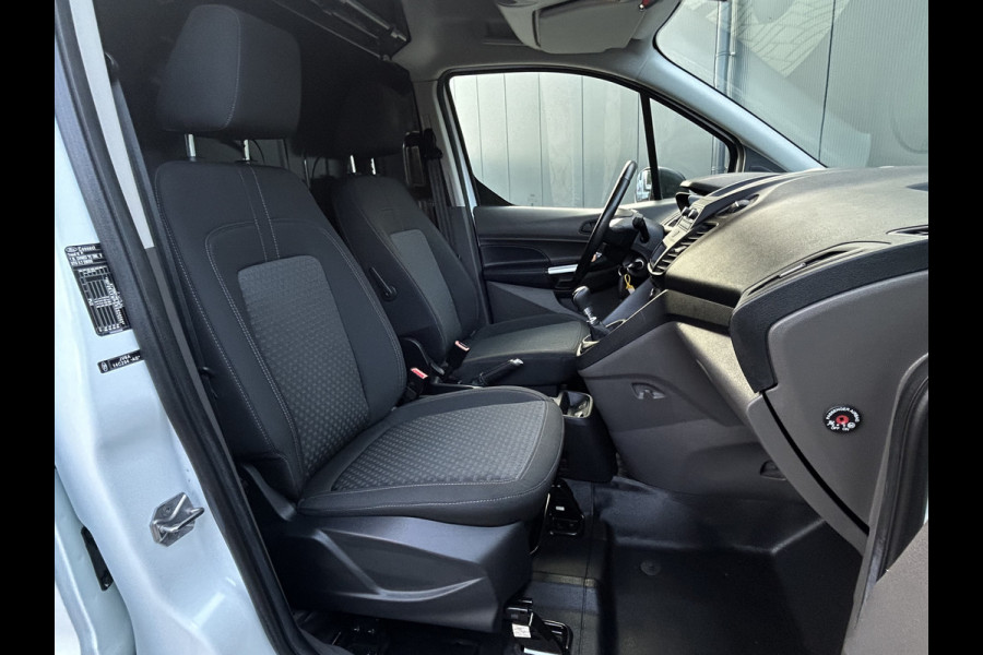 Ford Transit Connect 1.5 EcoBlue / L1H1 / 1e EIG. / TREKHAAK / INRICHTING / AIRCO / CRUISE / BLUETOOTH
