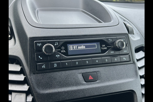 Ford Transit Connect 1.5 EcoBlue / L1H1 / 1e EIG. / TREKHAAK / INRICHTING / AIRCO / CRUISE / BLUETOOTH
