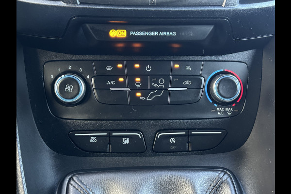 Ford Transit Connect 1.5 EcoBlue / L1H1 / 1e EIG. / TREKHAAK / INRICHTING / AIRCO / CRUISE / BLUETOOTH