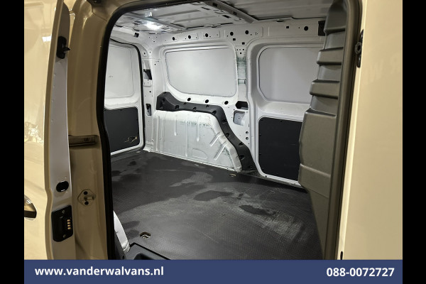 Volkswagen Caddy Cargo Maxi 2.0 TDI L2H1 Euro6 Airco | Apple Carplay | Cruisecontrol Zijdeur, Parkeersensoren