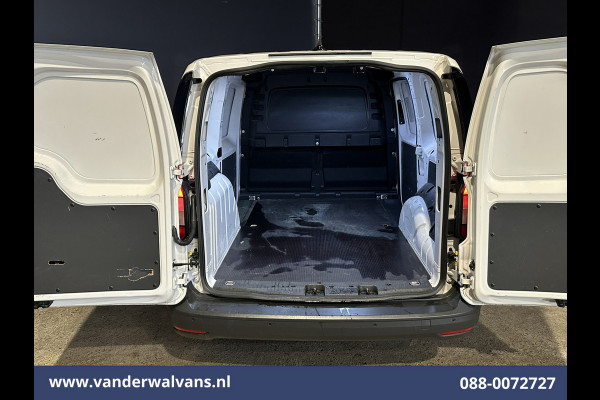 Volkswagen Caddy Cargo Maxi 2.0 TDI L2H1 Euro6 Airco | Apple Carplay | Cruisecontrol Zijdeur, Parkeersensoren
