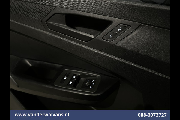 Volkswagen Caddy Cargo Maxi 2.0 TDI L2H1 Euro6 Airco | Apple Carplay | Cruisecontrol Zijdeur, Parkeersensoren