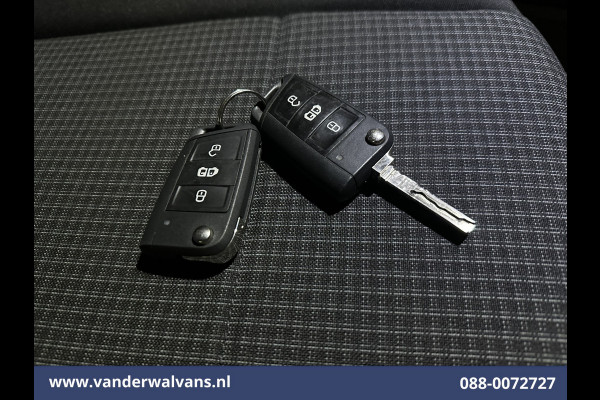 Volkswagen Caddy Cargo Maxi 2.0 TDI L2H1 Euro6 Airco | Apple Carplay | Cruisecontrol Zijdeur, Parkeersensoren