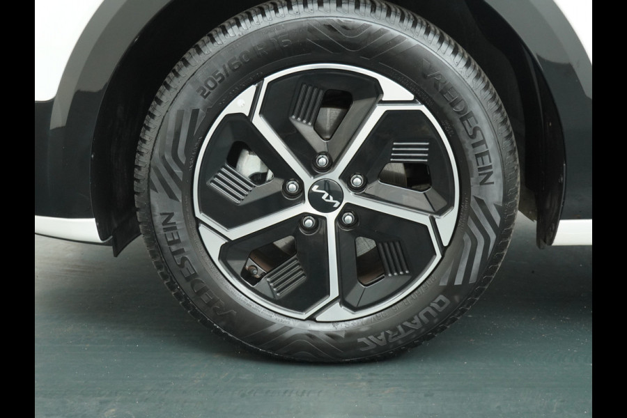 Kia Niro 1.6 GDi Hybrid DynamicLine Apple Carplay/Android Auto - Cruise Control - Climate Control - Navigatie - Achteruitrijcamera - Fabrieksgarantie tot 03-2030