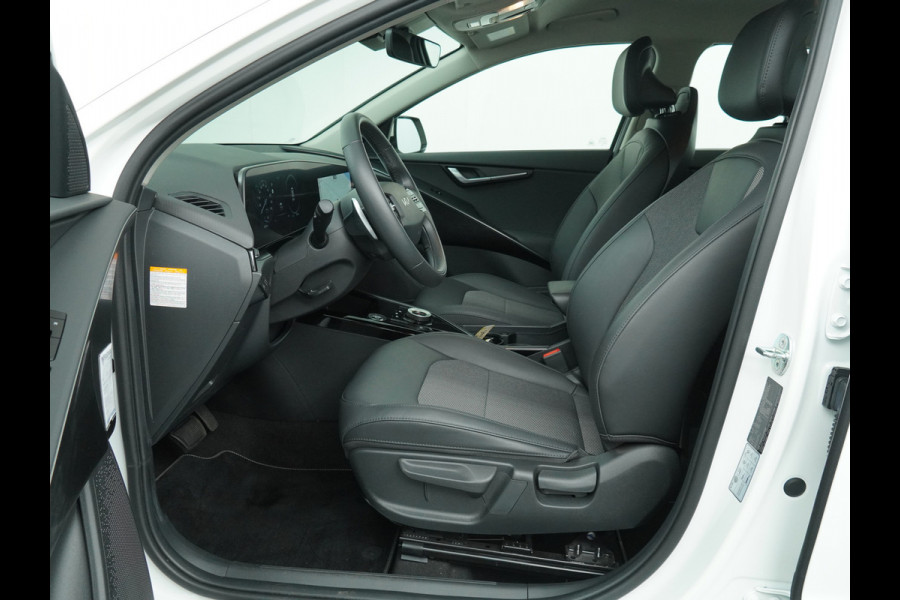 Kia Niro 1.6 GDi Hybrid DynamicLine Apple Carplay/Android Auto - Cruise Control - Climate Control - Navigatie - Achteruitrijcamera - Fabrieksgarantie tot 03-2030