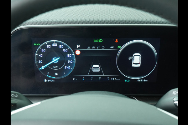 Kia Niro 1.6 GDi Hybrid DynamicLine Apple Carplay/Android Auto - Cruise Control - Climate Control - Navigatie - Achteruitrijcamera - Fabrieksgarantie tot 03-2030