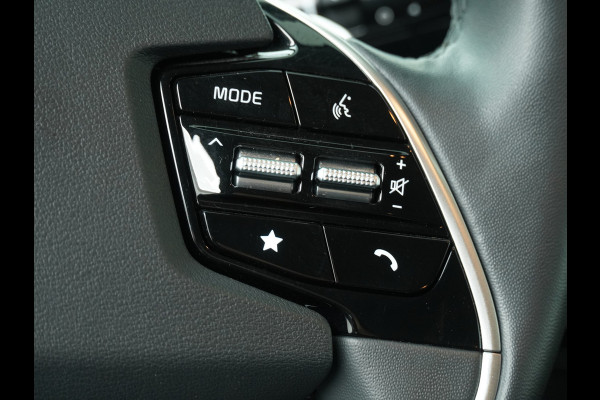 Kia Niro 1.6 GDi Hybrid DynamicLine Apple Carplay/Android Auto - Cruise Control - Climate Control - Navigatie - Achteruitrijcamera - Fabrieksgarantie tot 03-2030