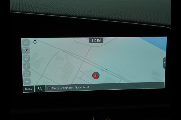 Kia Niro 1.6 GDi Hybrid DynamicLine Apple Carplay/Android Auto - Cruise Control - Climate Control - Navigatie - Achteruitrijcamera - Fabrieksgarantie tot 03-2030