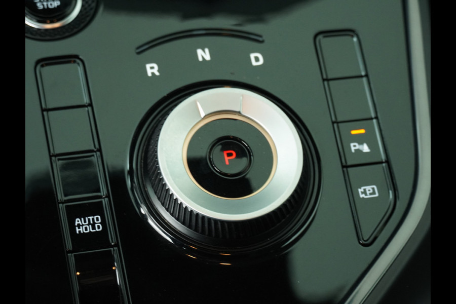 Kia Niro 1.6 GDi Hybrid DynamicLine Apple Carplay/Android Auto - Cruise Control - Climate Control - Navigatie - Achteruitrijcamera - Fabrieksgarantie tot 03-2030