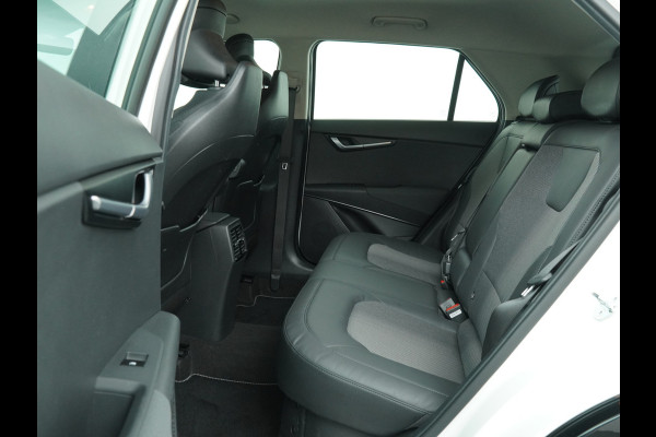 Kia Niro 1.6 GDi Hybrid DynamicLine Apple Carplay/Android Auto - Cruise Control - Climate Control - Navigatie - Achteruitrijcamera - Fabrieksgarantie tot 03-2030