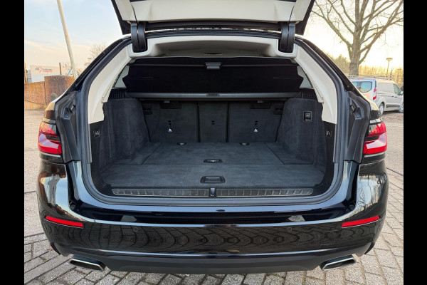 BMW 5 Serie Touring 530i HYBRID 2022 HIGH EXECUTIVE AUT LEDER CARPLAY LUXE