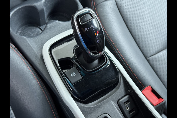 Opel Ampera-E 65kWh SOH 100% Leer Stuur+Stoelverwarming Camera Ecc Adap.Cruise Apple Carplay Android Auto Pdc Bose®-Sound Innovation Business  Autom.Inparkeren Dodehoek BTMS Assistent Lane Assist Lmv 17" Isofix Led Rijstrooksensor Keyless Xenon Wifi Origineel Nederlandse Auto, licht van gewicht, -en zeer energie-efficient!