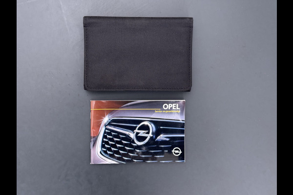 Opel Ampera-E 65kWh SOH 100% Leer Stuur+Stoelverwarming Camera Ecc Adap.Cruise Apple Carplay Android Auto Pdc Bose®-Sound Innovation Business  Autom.Inparkeren Dodehoek BTMS Assistent Lane Assist Lmv 17" Isofix Led Rijstrooksensor Keyless Xenon Wifi Origineel Nederlandse Auto, licht van gewicht, -en zeer energie-efficient!