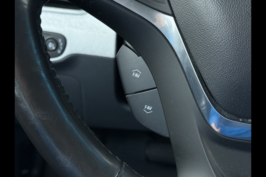 Opel Ampera-E 65kWh SOH 100% Leer Stuur+Stoelverwarming Camera Ecc Adap.Cruise Apple Carplay Android Auto Pdc Bose®-Sound Innovation Business  Autom.Inparkeren Dodehoek BTMS Assistent Lane Assist Lmv 17" Isofix Led Rijstrooksensor Keyless Xenon Wifi Origineel Nederlandse Auto, licht van gewicht, -en zeer energie-efficient!