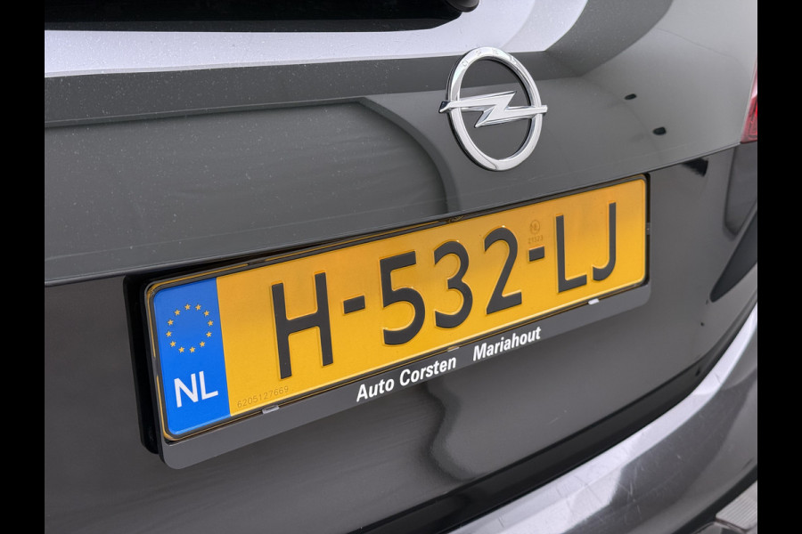 Opel Ampera-E 65kWh SOH 100% Leer Stuur+Stoelverwarming Camera Ecc Adap.Cruise Apple Carplay Android Auto Pdc Bose®-Sound Innovation Business  Autom.Inparkeren Dodehoek BTMS Assistent Lane Assist Lmv 17" Isofix Led Rijstrooksensor Keyless Xenon Wifi Origineel Nederlandse Auto, licht van gewicht, -en zeer energie-efficient!