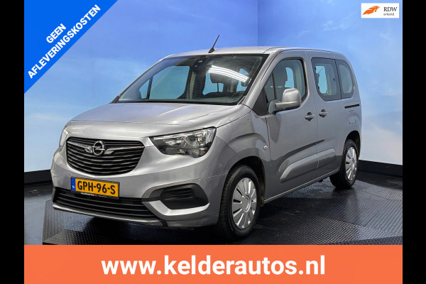 Opel Combo Tour Turbo L1H1 Edition