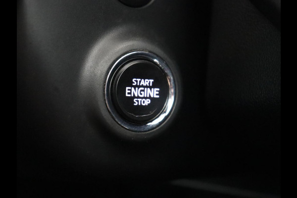 Škoda Octavia 1.0 e-TSI Sport | Trekhaak | Carplay | Navigatie | Sportstoelen | Full LED | 18'' | Parkeerhulp | Sfeerverlichting | Cruise control | Climate control | Bluetooth