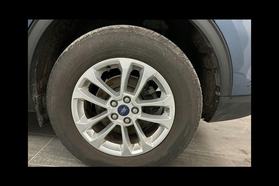 Ford Kuga 2.5 PHEV Titanium X 225pk | Driver Assistance Pack | Winterpack | Panoramadak | Technology Pack