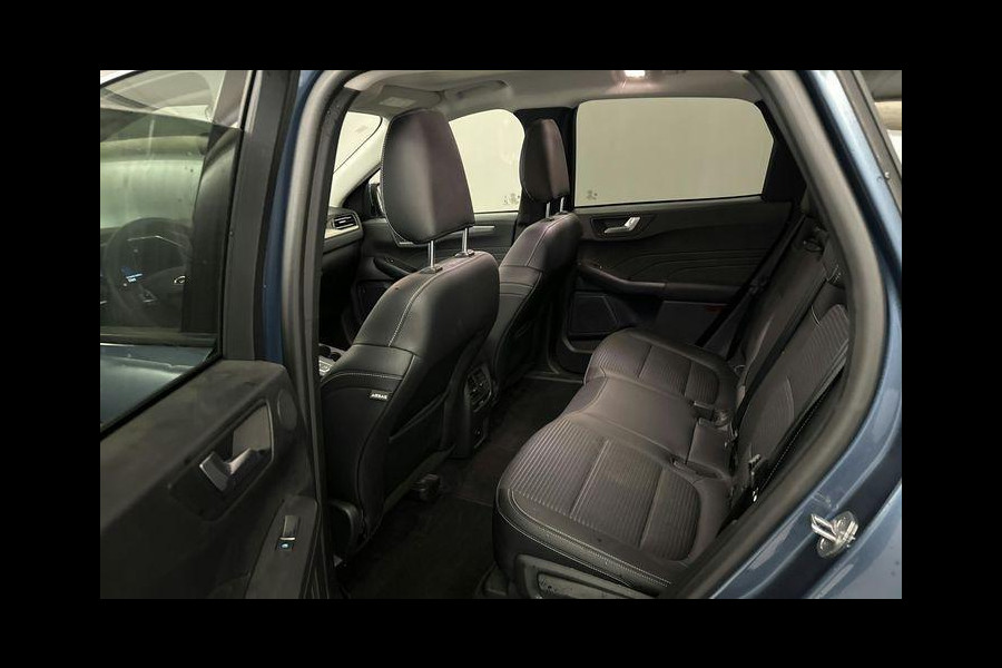 Ford Kuga 2.5 PHEV Titanium X 225pk | Driver Assistance Pack | Winterpack | Panoramadak | Technology Pack