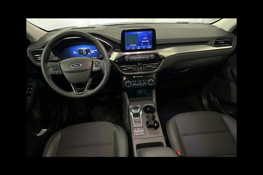 Ford Kuga 2.5 PHEV Titanium X 225pk | Driver Assistance Pack | Winterpack | Panoramadak | Technology Pack