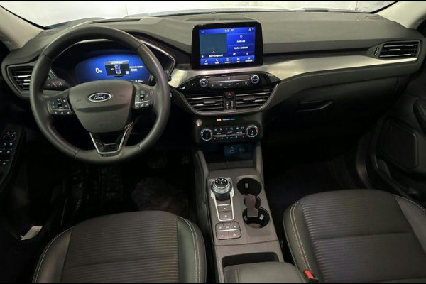 Ford Kuga 2.5 PHEV Titanium X 225pk | Driver Assistance Pack | Winterpack | Panoramadak | Technology Pack