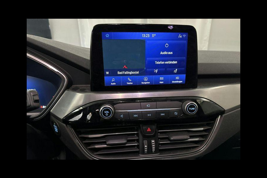 Ford Kuga 2.5 PHEV Titanium X 225pk | Driver Assistance Pack | Winterpack | Panoramadak | Technology Pack