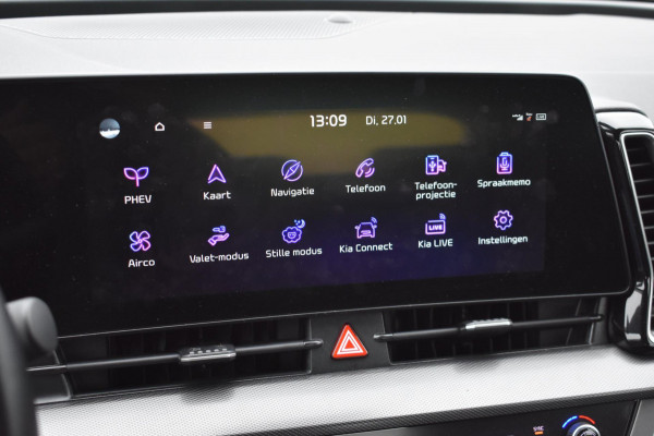 Kia Sportage 1.6 T-GDi Plug-in AWD DynamicLine | SOH 100% | TREKHAAK | APPLE CARPLAY | ANDROID AUTO | CAMERA | NAP