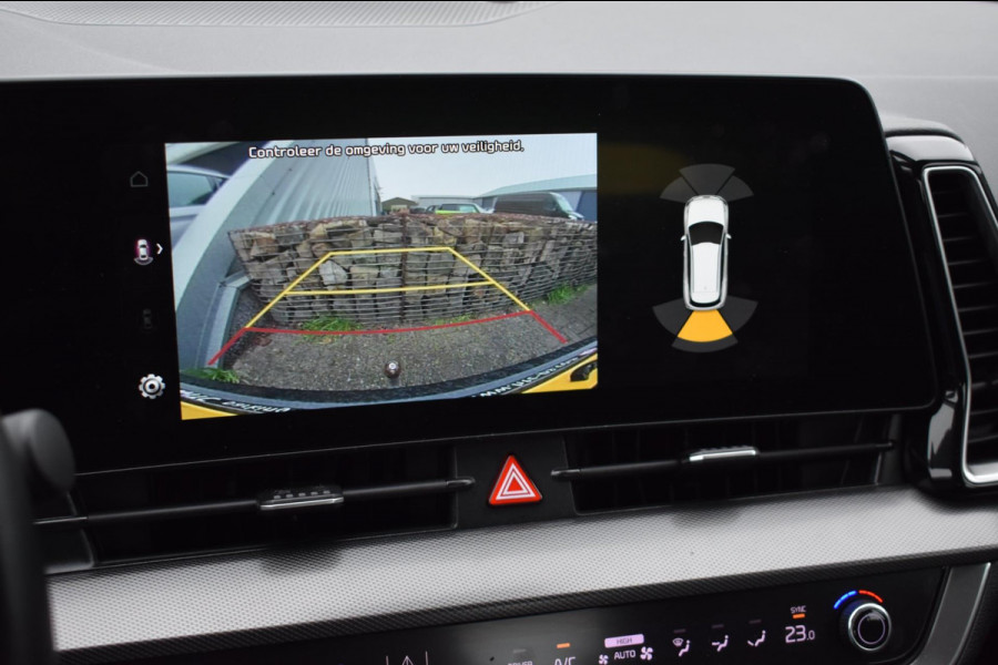 Kia Sportage 1.6 T-GDi Plug-in AWD DynamicLine | SOH 100% | TREKHAAK | APPLE CARPLAY | ANDROID AUTO | CAMERA | NAP