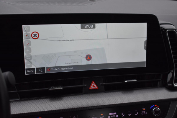 Kia Sportage 1.6 T-GDi Plug-in AWD DynamicLine | SOH 100% | TREKHAAK | APPLE CARPLAY | ANDROID AUTO | CAMERA | NAP