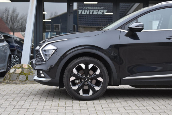 Kia Sportage 1.6 T-GDi Plug-in AWD DynamicLine | SOH 100% | TREKHAAK | APPLE CARPLAY | ANDROID AUTO | CAMERA | NAP