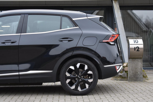 Kia Sportage 1.6 T-GDi Plug-in AWD DynamicLine | SOH 100% | TREKHAAK | APPLE CARPLAY | ANDROID AUTO | CAMERA | NAP