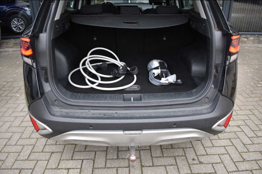 Kia Sportage 1.6 T-GDi Plug-in AWD DynamicLine | SOH 100% | TREKHAAK | APPLE CARPLAY | ANDROID AUTO | CAMERA | NAP