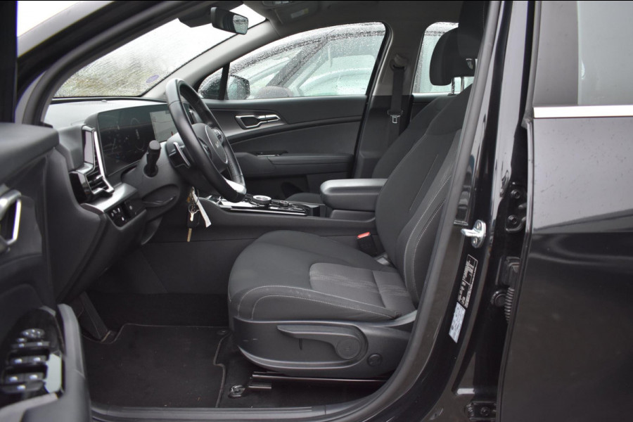 Kia Sportage 1.6 T-GDi Plug-in AWD DynamicLine | SOH 100% | TREKHAAK | APPLE CARPLAY | ANDROID AUTO | CAMERA | NAP