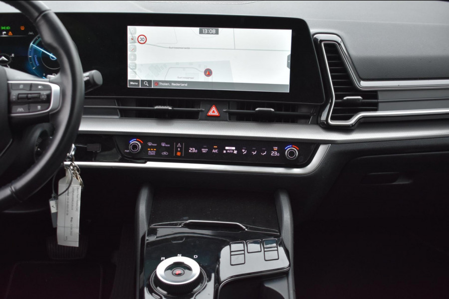 Kia Sportage 1.6 T-GDi Plug-in AWD DynamicLine | SOH 100% | TREKHAAK | APPLE CARPLAY | ANDROID AUTO | CAMERA | NAP