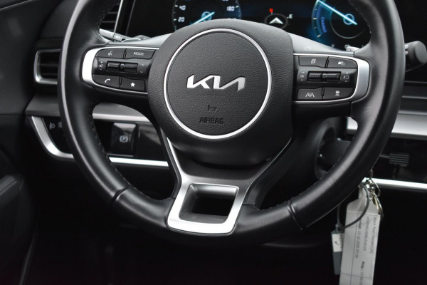 Kia Sportage 1.6 T-GDi Plug-in AWD DynamicLine | SOH 100% | TREKHAAK | APPLE CARPLAY | ANDROID AUTO | CAMERA | NAP