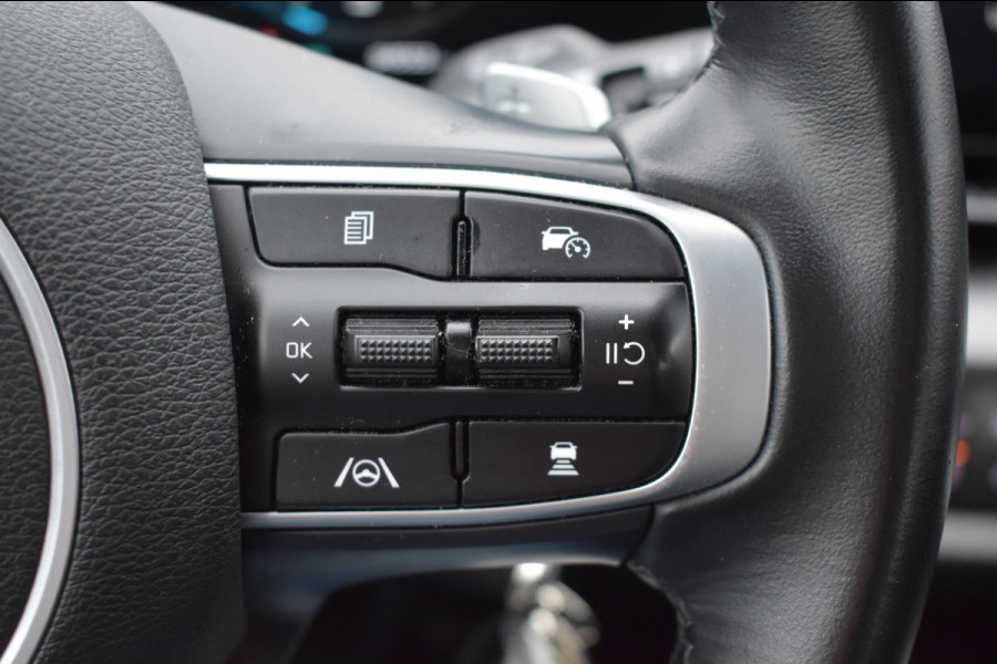 Kia Sportage 1.6 T-GDi Plug-in AWD DynamicLine | SOH 100% | TREKHAAK | APPLE CARPLAY | ANDROID AUTO | CAMERA | NAP