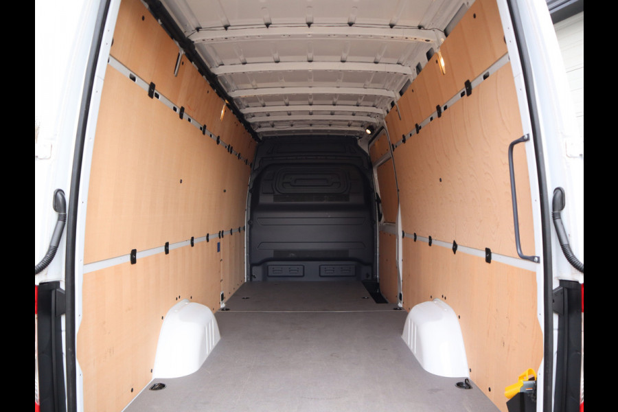 Mercedes-Benz eSprinter 314 Accu 113 kWh WLPT 445 KM AC+DC Snelladen L3H2 Maxi - Trekhaak