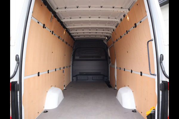 Mercedes-Benz eSprinter 314 Accu 113 kWh WLPT 445 KM AC+DC Snelladen L3H2 Maxi - Trekhaak