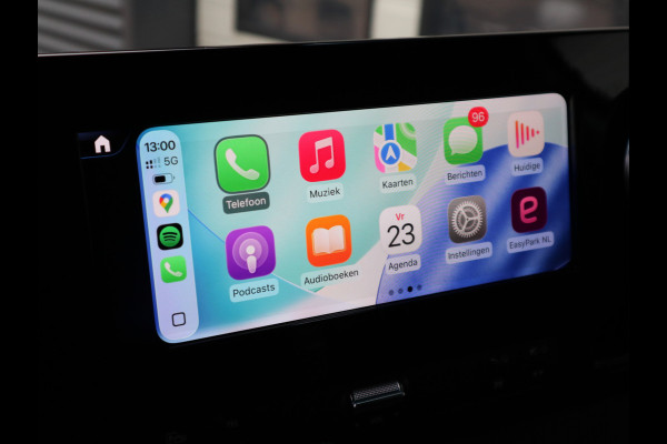 Mercedes-Benz eSprinter 314 Accu 113 kWh WLPT 445 KM AC+DC Snelladen L3H2 Maxi - Trekhaak