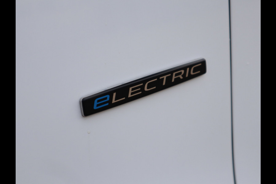 Mercedes-Benz eSprinter 314 Accu 113 kWh WLPT 445 KM AC+DC Snelladen L3H2 Maxi - Trekhaak