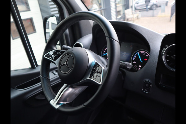 Mercedes-Benz eSprinter 314 Accu 113 kWh WLPT 445 KM AC+DC Snelladen L3H2 Maxi - Trekhaak