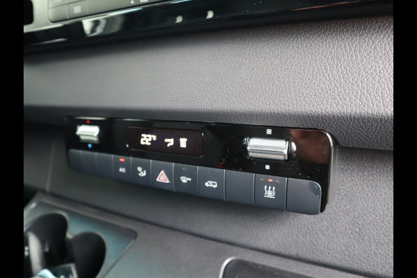 Mercedes-Benz eSprinter 314 Accu 113 kWh WLPT 445 KM AC+DC Snelladen L3H2 Maxi - Trekhaak