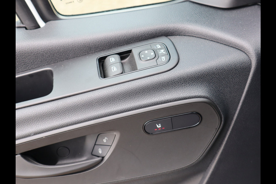 Mercedes-Benz eSprinter 314 Accu 113 kWh WLPT 445 KM AC+DC Snelladen L3H2 Maxi - Trekhaak