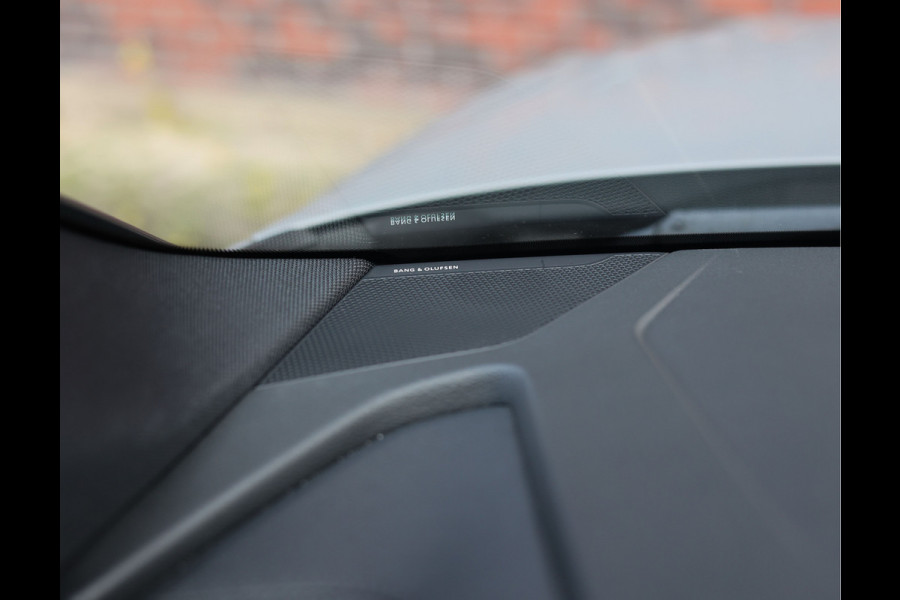 Audi e-tron S quattro 95 kWh